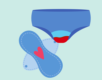 précarité menstruelle