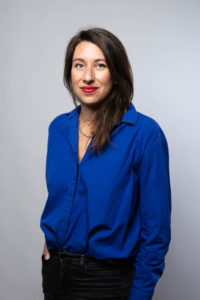Julia Schaad