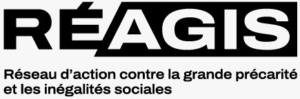 Réagis - Réseau d'action contre la grande précarité et les inégalités sociales