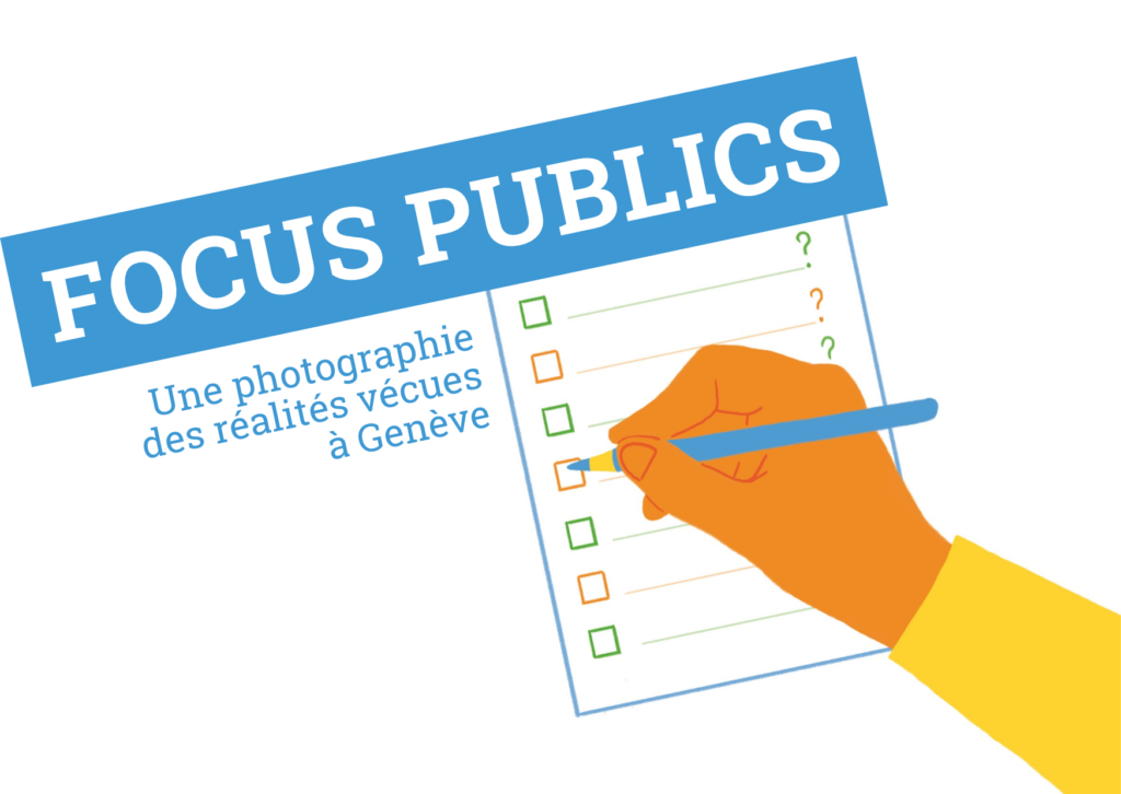 Focus Publics 2026 : le CAPAS recherche des bénévoles