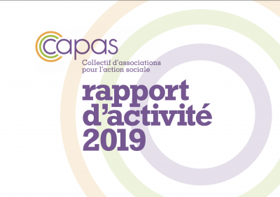 CAPAS Rapport annuel 2019