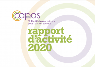 CAPAS Rapport annuel 2020